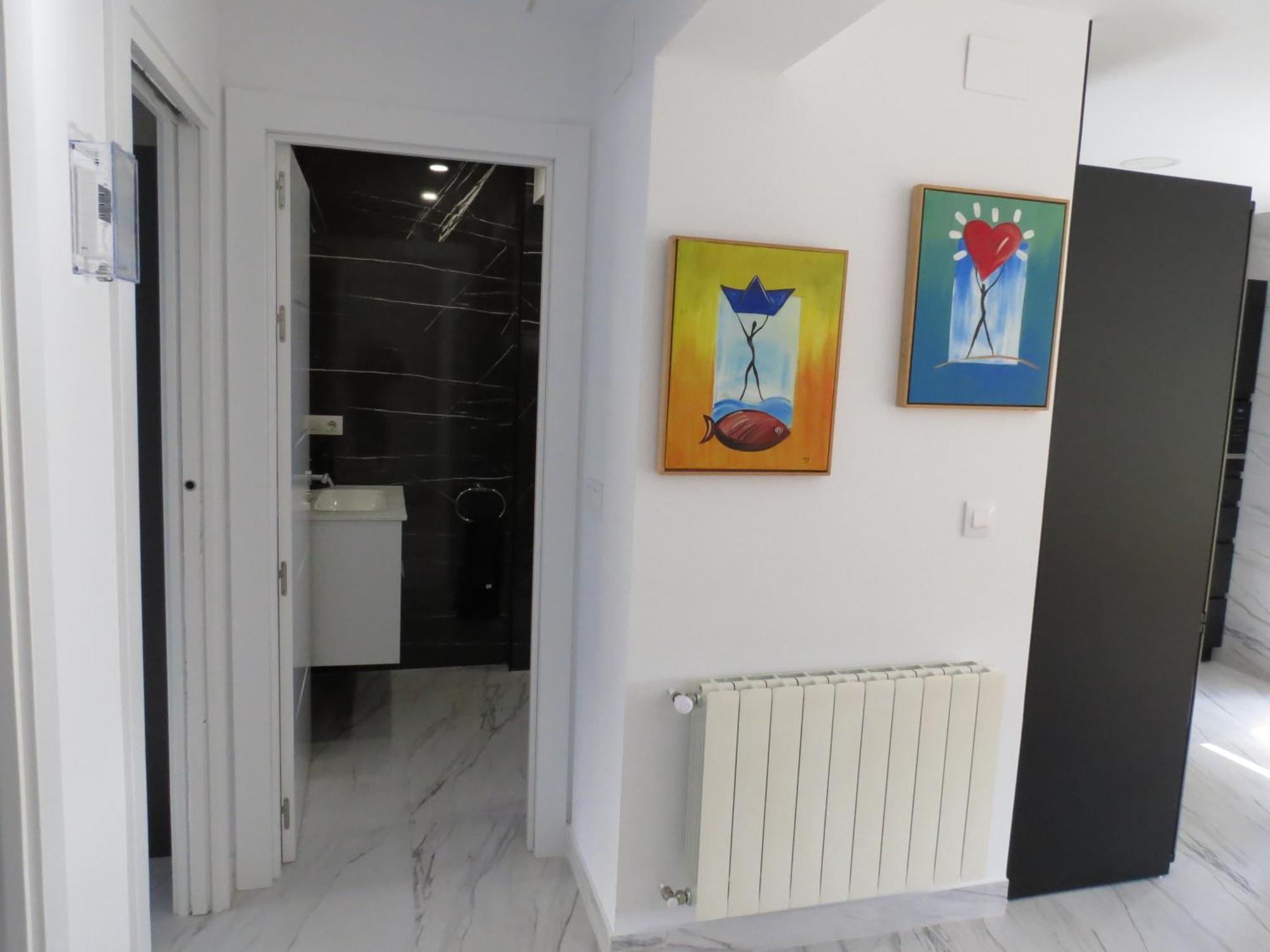 Apartamento Jardin Deluz, Con Wifi Y Parking Privado Gratis Santander Exterior photo