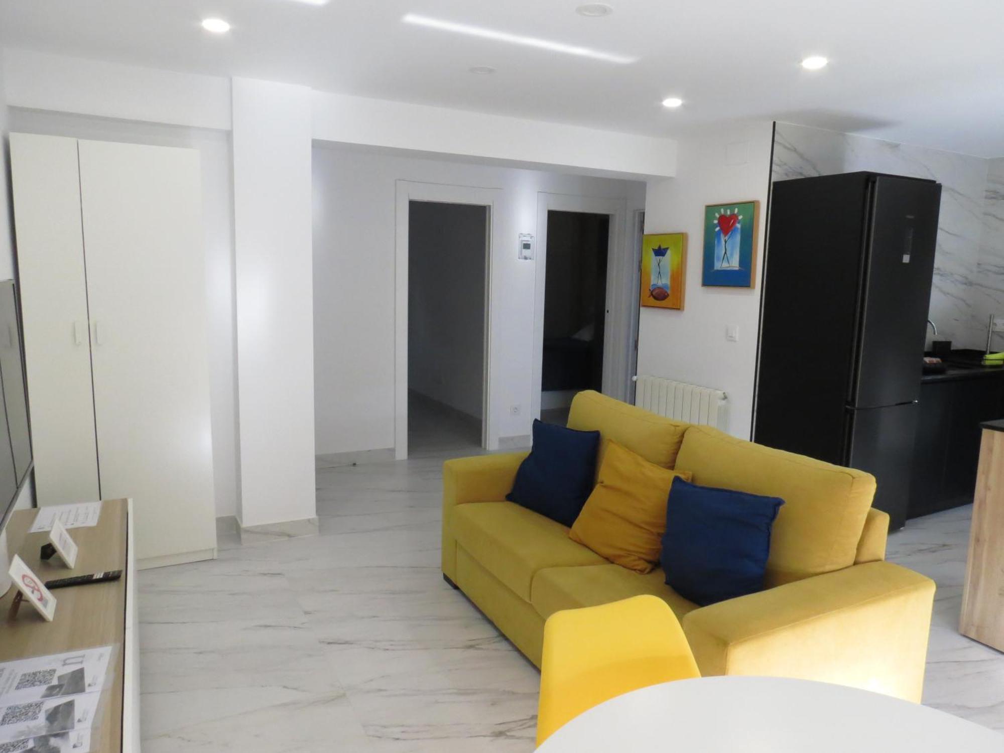 Apartamento Jardin Deluz, Con Wifi Y Parking Privado Gratis Santander Exterior photo