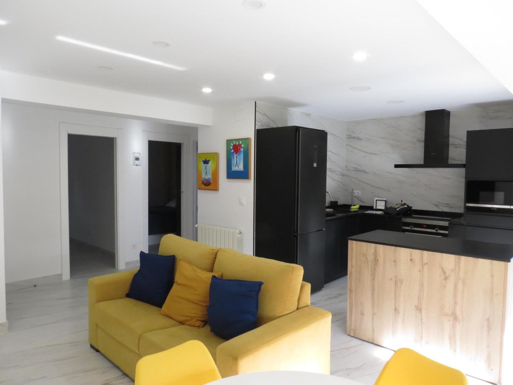 Apartamento Jardin Deluz, Con Wifi Y Parking Privado Gratis Santander Exterior photo