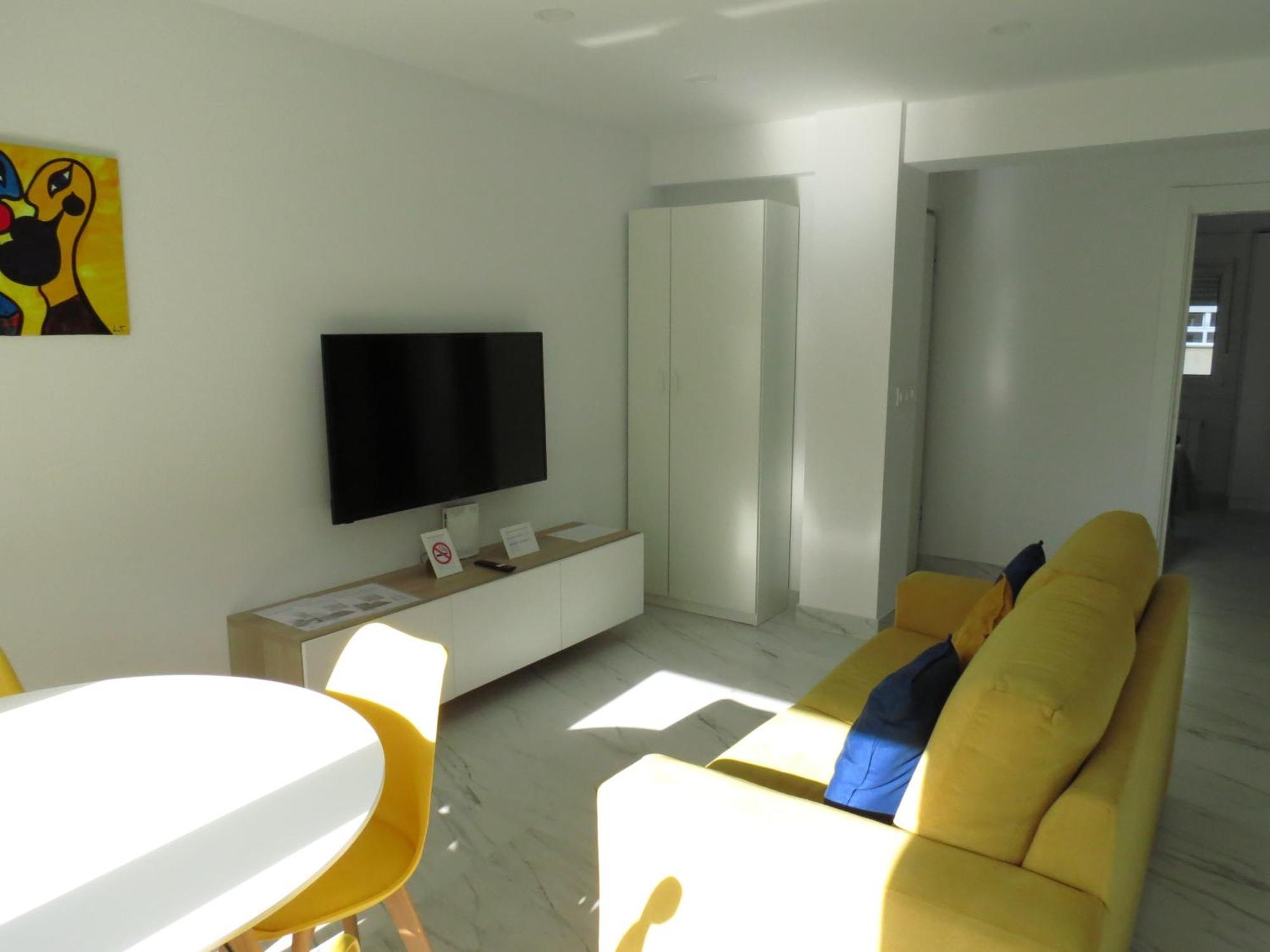 Apartamento Jardin Deluz, Con Wifi Y Parking Privado Gratis Santander Exterior photo