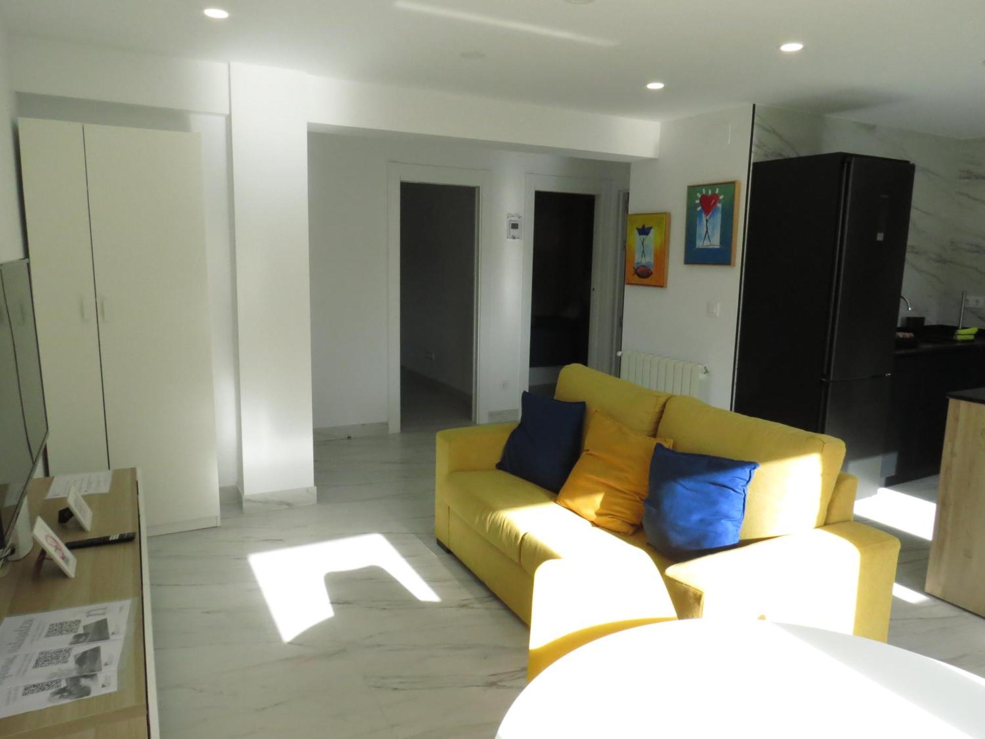 Apartamento Jardin Deluz, Con Wifi Y Parking Privado Gratis Santander Exterior photo