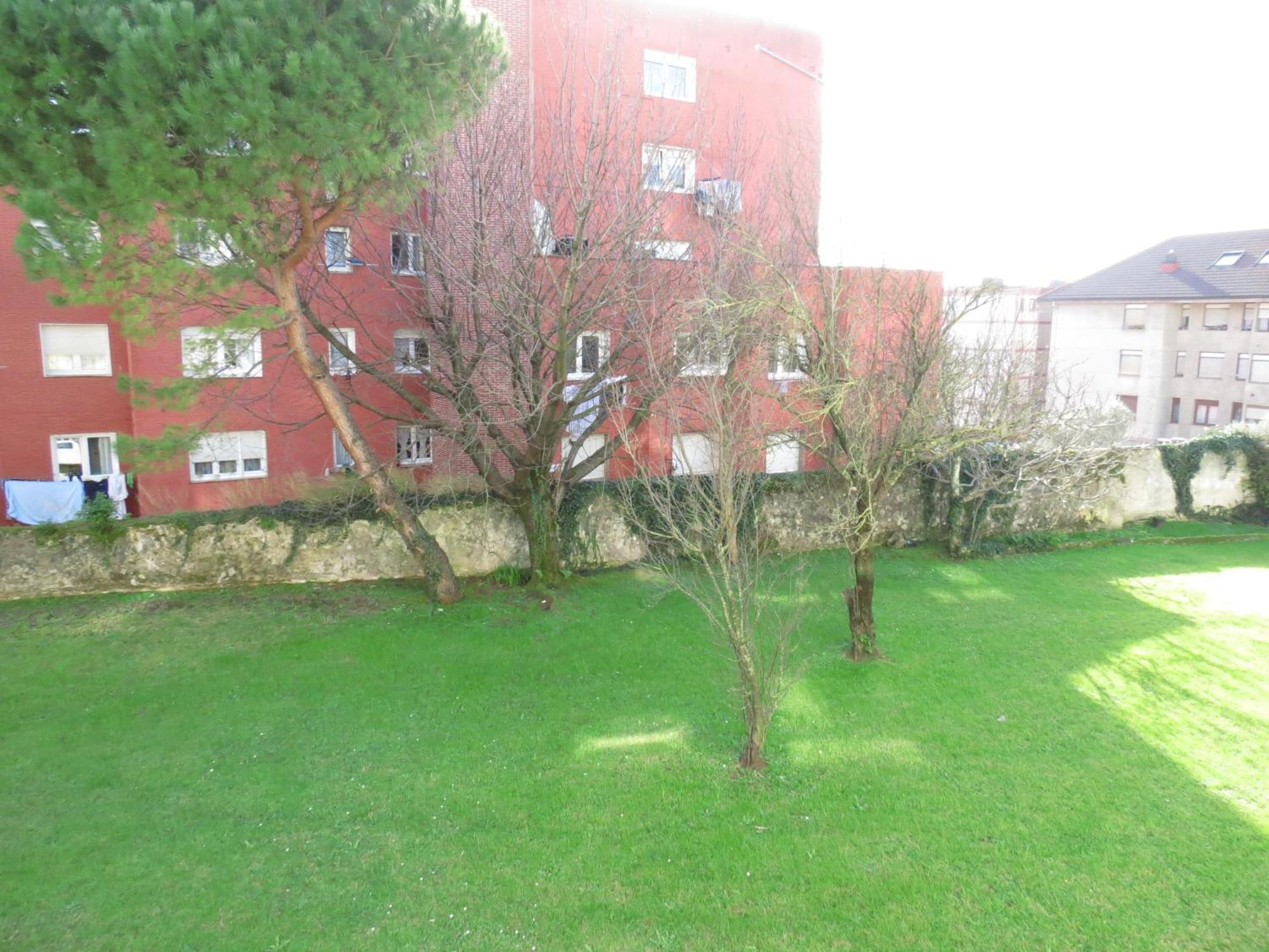 Apartamento Jardin Deluz, Con Wifi Y Parking Privado Gratis Santander Exterior photo
