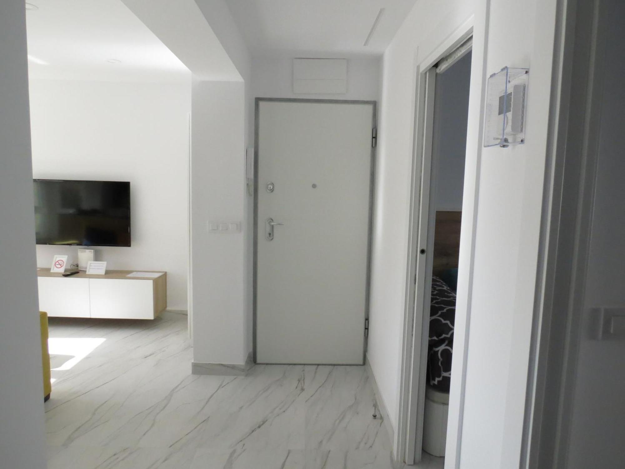 Apartamento Jardin Deluz, Con Wifi Y Parking Privado Gratis Santander Exterior photo