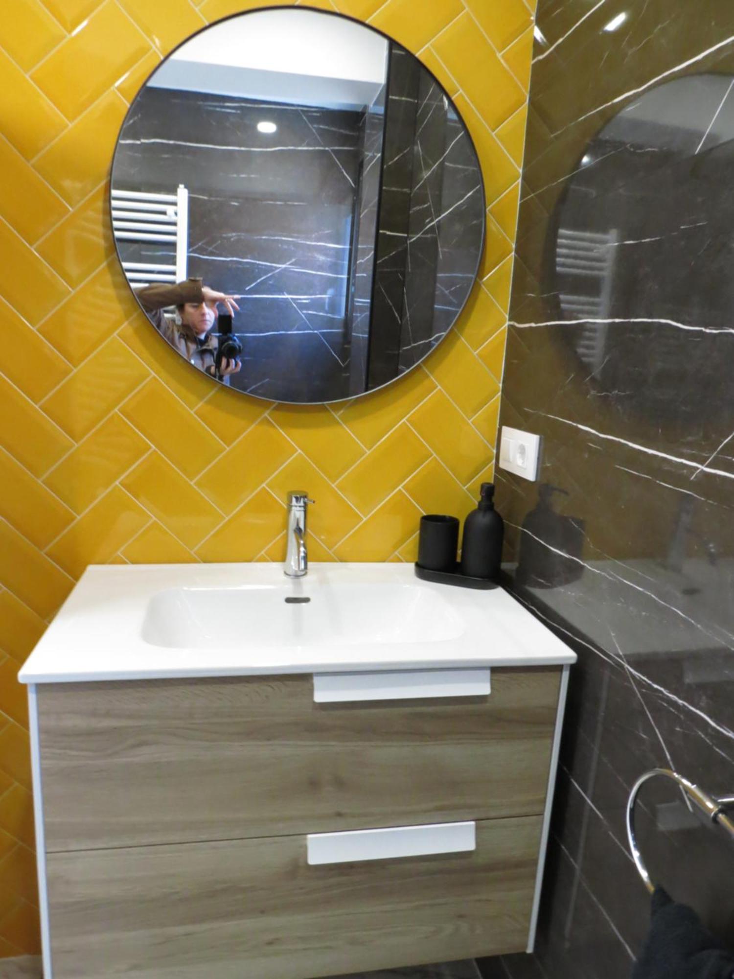 Apartamento Jardin Deluz, Con Wifi Y Parking Privado Gratis Santander Exterior photo