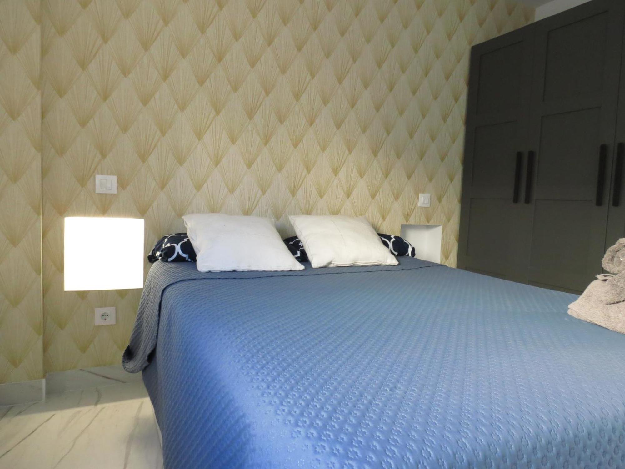 Apartamento Jardin Deluz, Con Wifi Y Parking Privado Gratis Santander Exterior photo