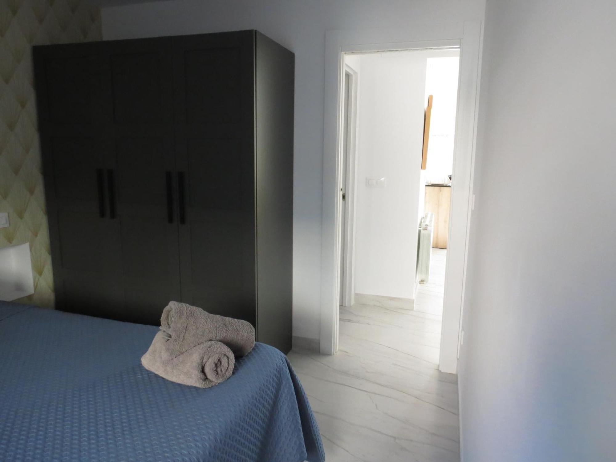 Apartamento Jardin Deluz, Con Wifi Y Parking Privado Gratis Santander Exterior photo