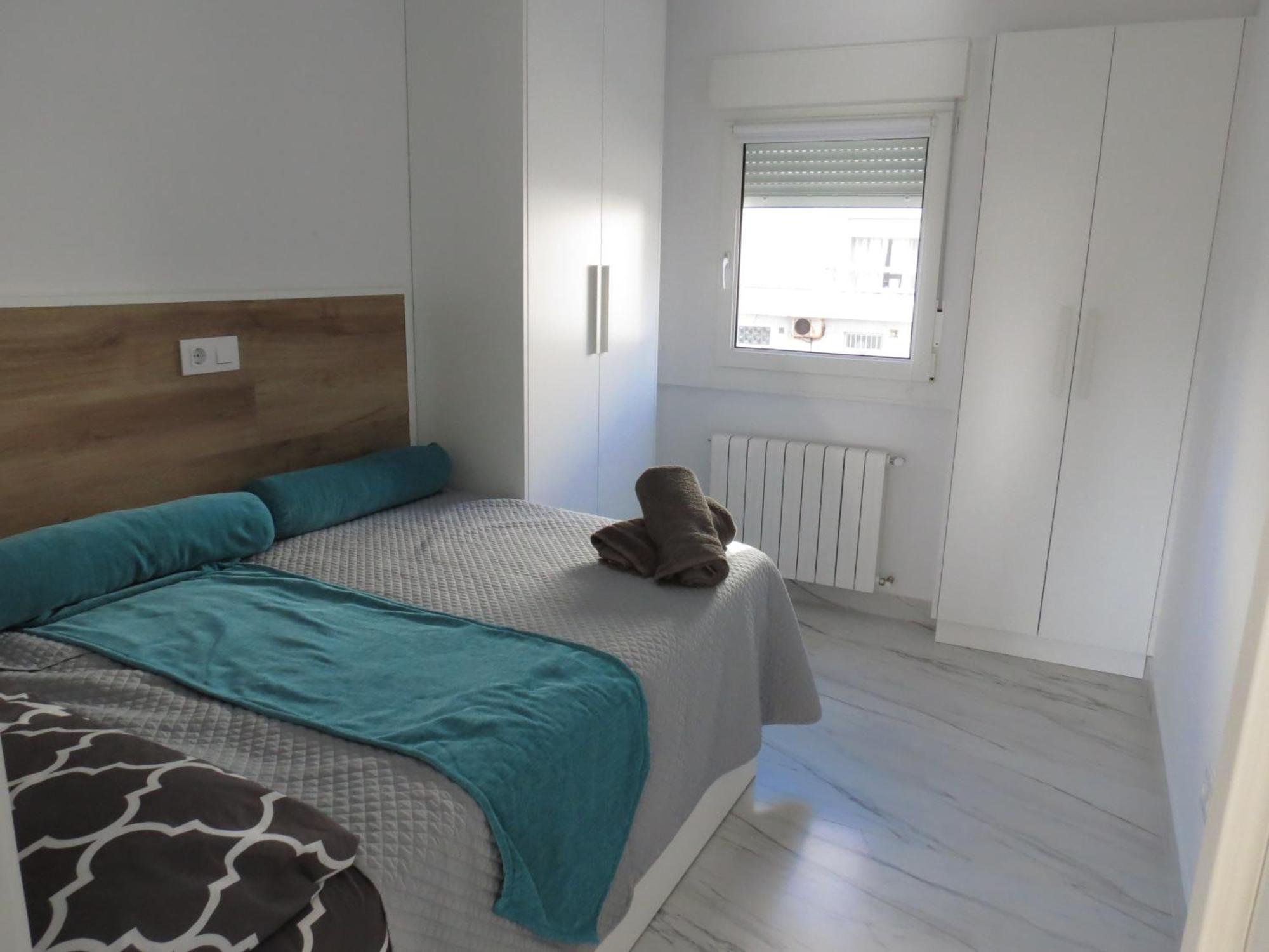 Apartamento Jardin Deluz, Con Wifi Y Parking Privado Gratis Santander Exterior photo