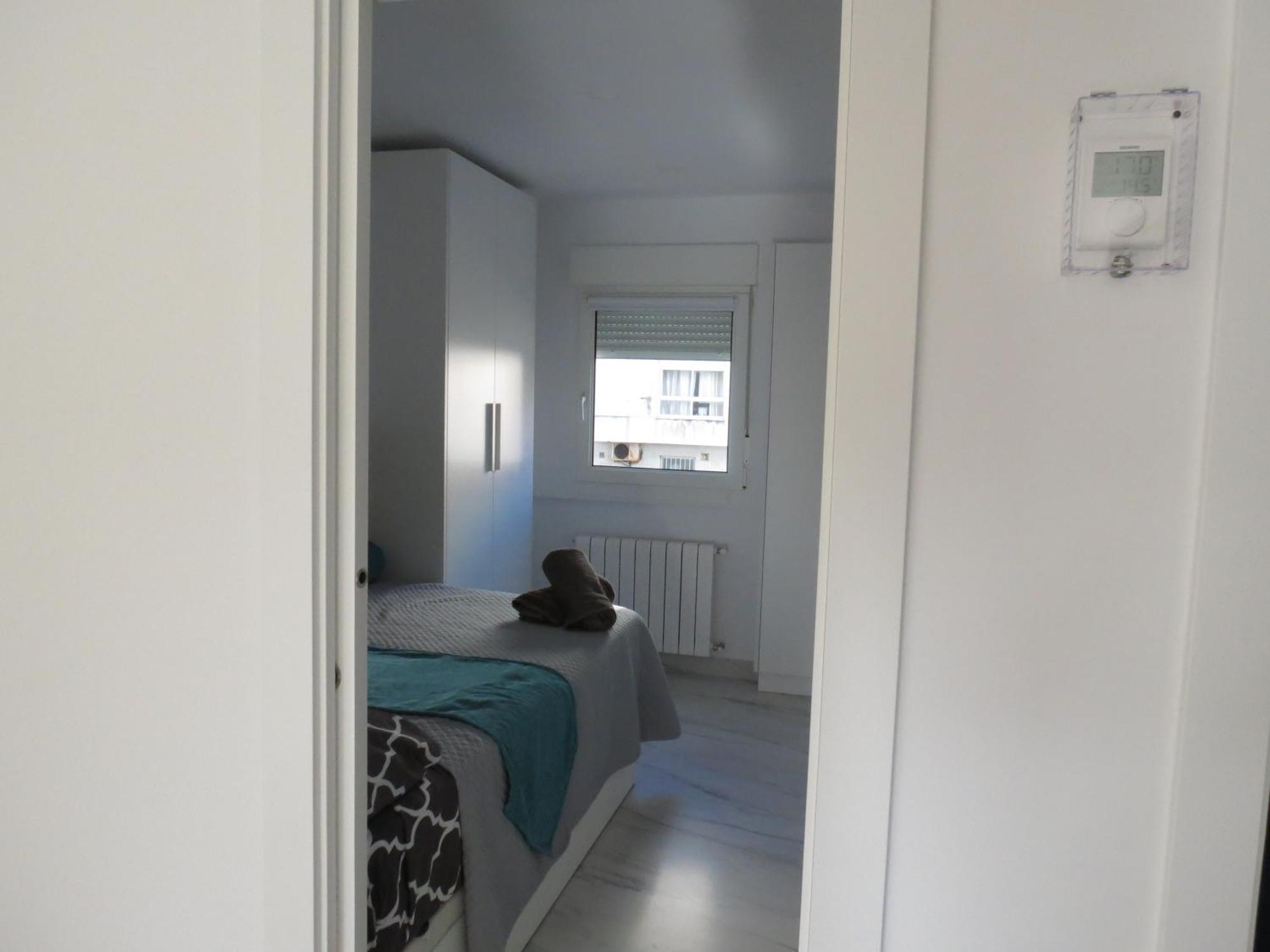 Apartamento Jardin Deluz, Con Wifi Y Parking Privado Gratis Santander Exterior photo