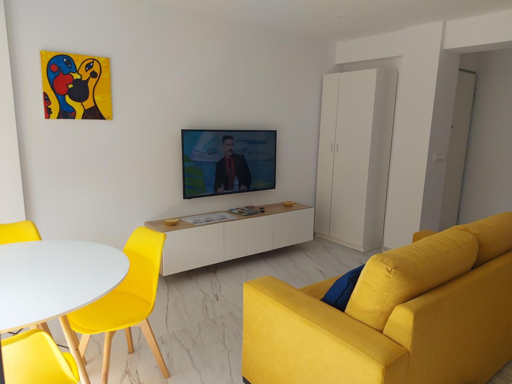 Apartamento Jardin Deluz, Con Wifi Y Parking Privado Gratis Santander Exterior photo