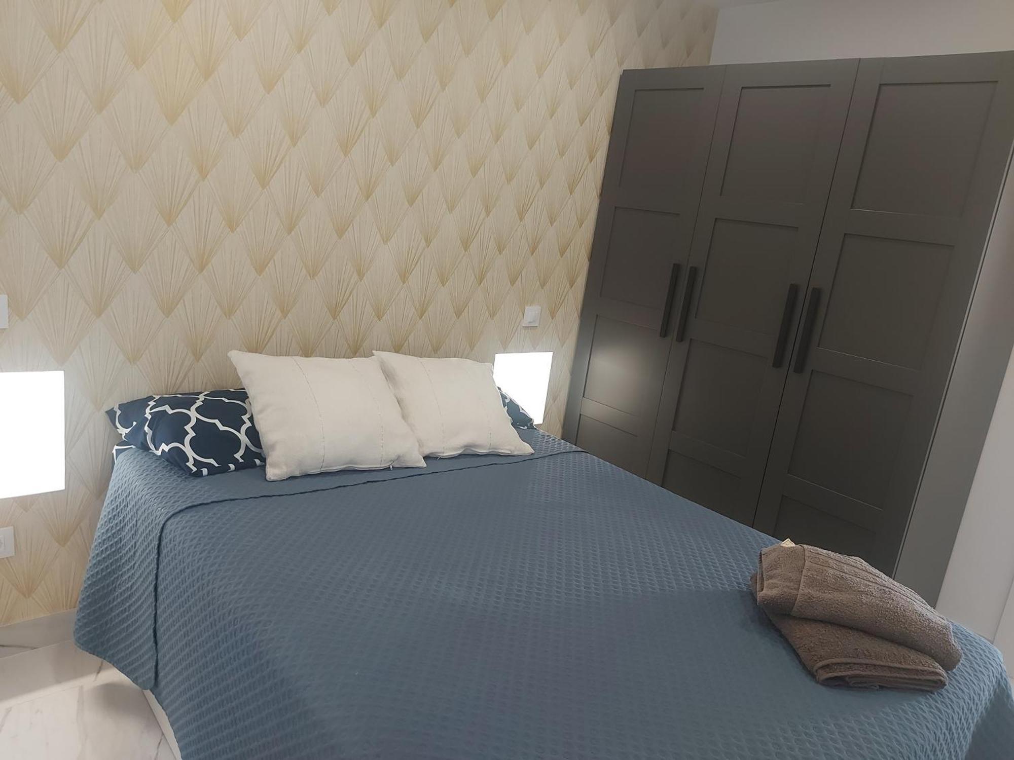 Apartamento Jardin Deluz, Con Wifi Y Parking Privado Gratis Santander Exterior photo