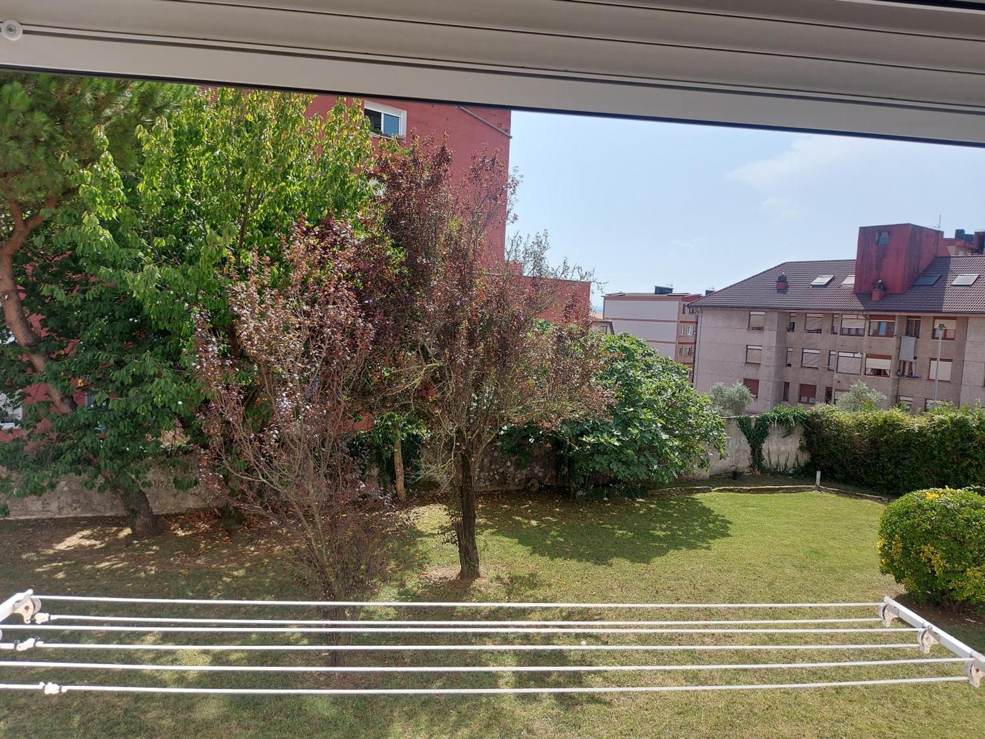 Apartamento Jardin Deluz, Con Wifi Y Parking Privado Gratis Santander Exterior photo